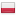 valley.com.pl server is located in Poland